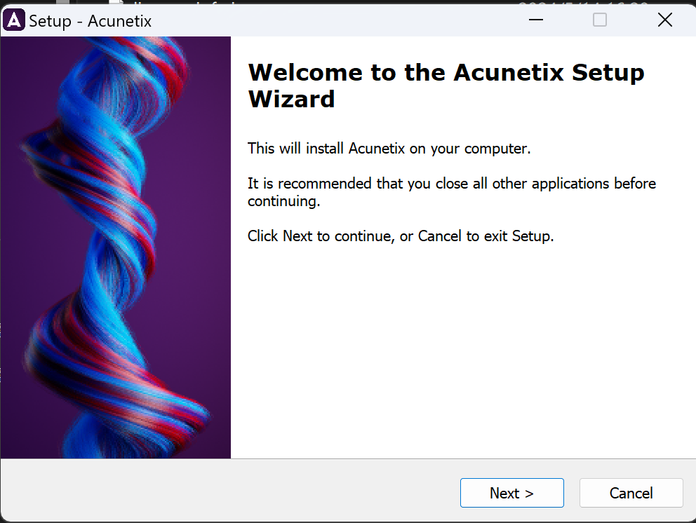 Acunetix Premium V24.4.2404 高级版漏洞扫描器下载 Acunetix Premium V24.4.2404 高级版漏洞扫描器下载