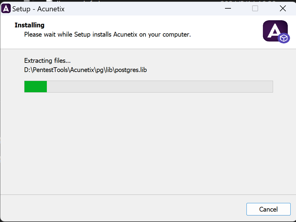 Acunetix Premium V24.4.2404 高级版漏洞扫描器下载 Acunetix Premium V24.4.2404 高级版漏洞扫描器下载