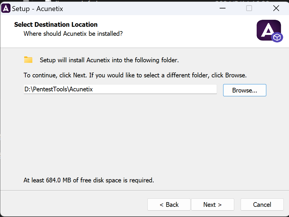 Acunetix Premium V24.4.2404 高级版漏洞扫描器下载 Acunetix Premium V24.4.2404 高级版漏洞扫描器下载