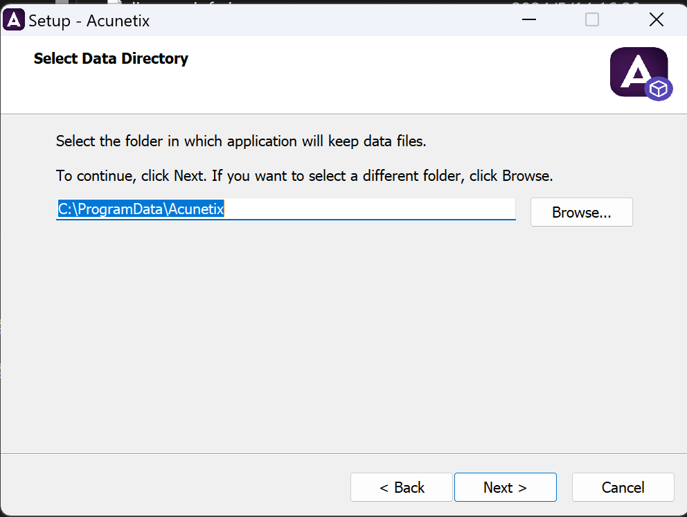 Acunetix Premium V24.4.2404 高级版漏洞扫描器下载 Acunetix Premium V24.4.2404 高级版漏洞扫描器下载