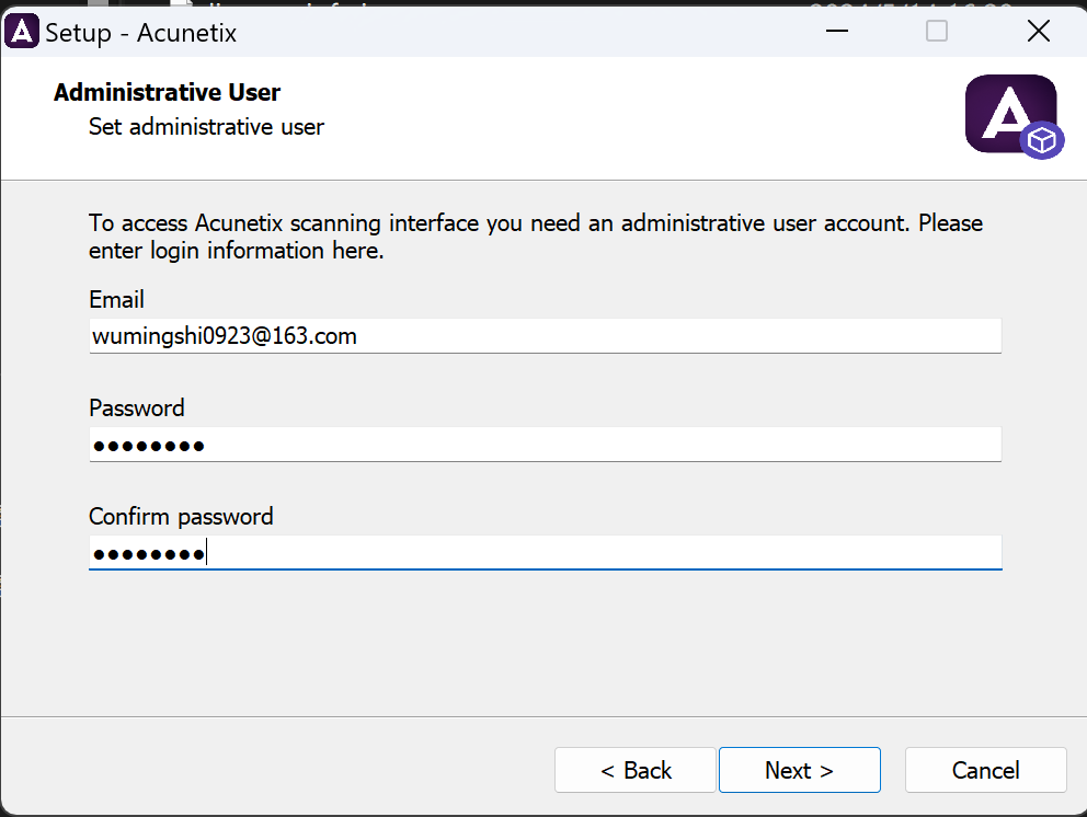 Acunetix Premium V24.4.2404 高级版漏洞扫描器下载 Acunetix Premium V24.4.2404 高级版漏洞扫描器下载