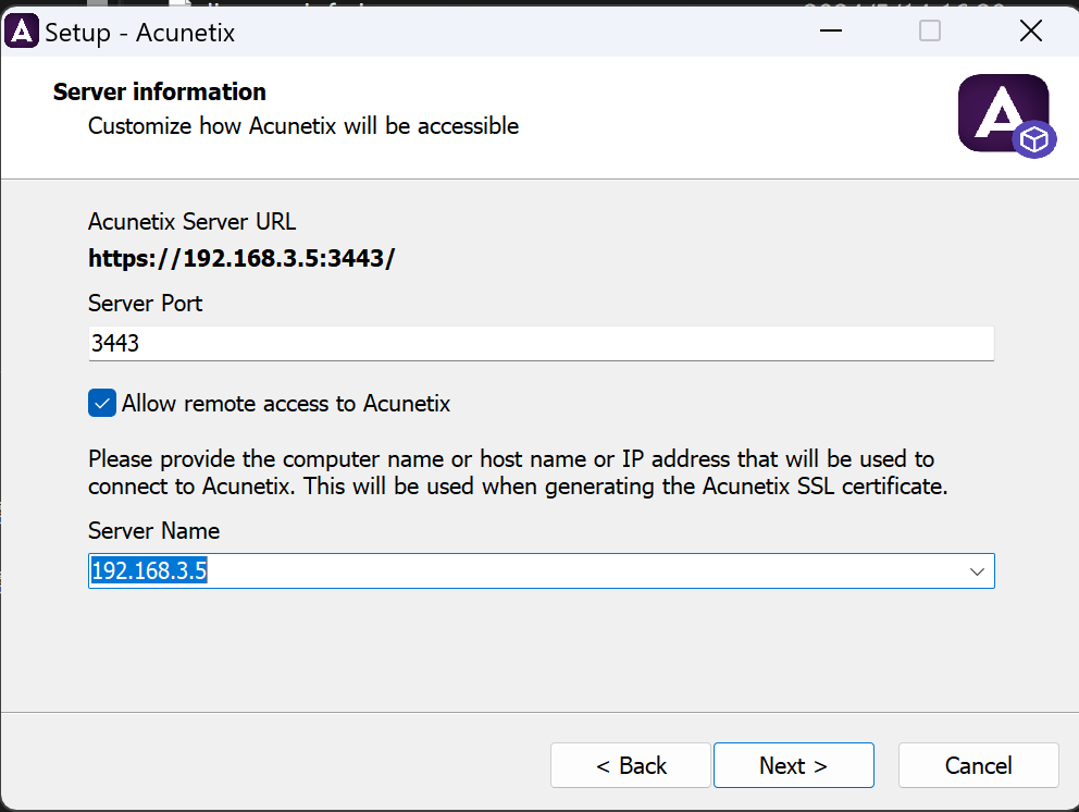 Acunetix Premium V24.4.2404 高级版漏洞扫描器下载 Acunetix Premium V24.4.2404 高级版漏洞扫描器下载